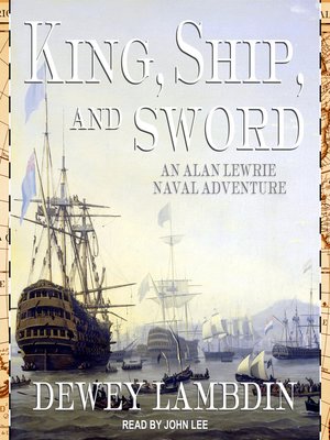 cover image of King, Ship, and Sword